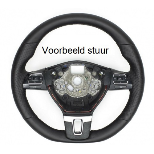 Ombouwset Multifunctie stuur T5 GP